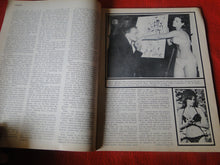 Load image into Gallery viewer, Vintage Nude Erotic Sexy Adult Magazine Swank May 1967 Raquel Welch P81