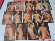 Load image into Gallery viewer, Vintage Adult Gay Porn DVD XXX Movie SEALED Cock Tales Herve Handsome G6