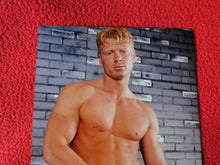 Load image into Gallery viewer, Vintage 18 Y.O. + Gay Interest Chippendale Colt Muscle Nude Hung Male Photo D11m