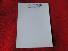 Load image into Gallery viewer, Vintage 18 Y.O. + Gay Interest Chippendale Colt Muscle Nude Hung Male Photo D11m