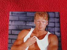 Load image into Gallery viewer, Vintage 18 Y.O. + Gay Interest Chippendale Colt Muscle Nude Hung Male Photo D11n