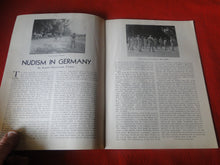 Load image into Gallery viewer, Vintage Nude Erotic Sexy Adult Magazine Nude Life P81