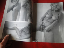 Load image into Gallery viewer, Vintage Nude Erotic Sexy Adult Magazine Parliament Fingering 1987 P81