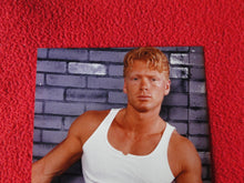 Load image into Gallery viewer, Vintage 18 Y.O. + Gay Interest Chippendale Colt Muscle Nude Hung Male Photo D11q