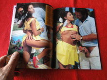 Load image into Gallery viewer, Vintage 18 Y. O. + Sexy Erotic Adult Men's Magazine Teenage School Girls P15