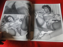 Load image into Gallery viewer, Vintage Nude Erotic Sexy Adult Magazine Parliament Naked Nymphs P81