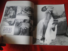 Load image into Gallery viewer, Vintage Nude Erotic Sexy Adult Magazine Parliament Naked Nymphs P81