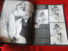 Load image into Gallery viewer, Vintage Nude Erotic Sexy Adult Magazine Parliament Naked Nymphs P81