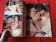 Load image into Gallery viewer, Vintage 18 Y. O. + Sexy Erotic Adult Men's Magazine Teenage Sex 30 P15