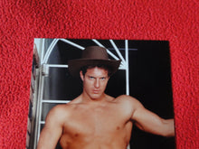Load image into Gallery viewer, Vintage 18 Y.O. + Gay Interest Chippendale Colt Muscle Nude Hung Male Photo D11u