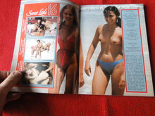 Load image into Gallery viewer, Vintage 18 Y. O. + Sexy Erotic Adult Men's Magazine Sweet Little 16 P15