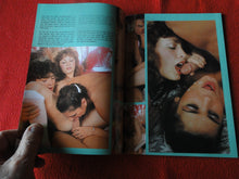 Load image into Gallery viewer, Vintage 18 Y. O. + Sexy Erotic Adult Men's Magazine Sweet Little 16 P15