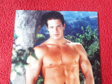 Load image into Gallery viewer, Vintage 18 Y.O. + Gay Interest Chippendale Colt Muscle Nude Hung Male Photo D11v