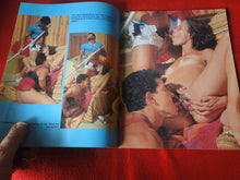 Load image into Gallery viewer, Vintage Nude Erotic Sexy Adult Magazine All Color Snatch Lickers P81