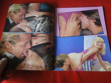Load image into Gallery viewer, Vintage Nude Erotic Sexy Adult Magazine All Color Snatch Lickers P81