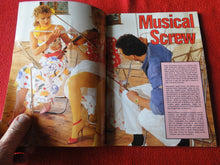Load image into Gallery viewer, Vintage 18 Y. O. + Sexy Erotic Adult Men's Magazine Teenage Sex 48 P15