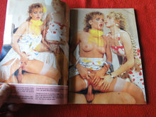 Load image into Gallery viewer, Vintage 18 Y. O. + Sexy Erotic Adult Men's Magazine Teenage Sex 48 P15