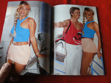 Load image into Gallery viewer, Vintage 18 Y. O. + Sexy Erotic Adult Men's Magazine Teenage Sex 48 P15