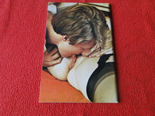 Load image into Gallery viewer, Vintage 18 Y. O. + Sexy Erotic Adult Men's Magazine Youth and Oralism P15
