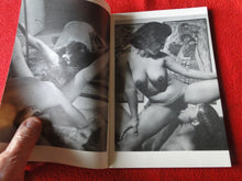 Load image into Gallery viewer, Vintage 18 Y. O. + Sexy Erotic Adult Men's Magazine Youth and Oralism P15