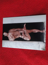 Load image into Gallery viewer, Vintage 18 Y.O. + Gay Interest Chippendale Colt Muscle Nude Hung Male Photo D11z