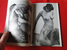 Load image into Gallery viewer, Vintage 18 Y. O. + Sexy Erotic Adult Men's Magazine Youth and Oralism P15