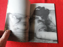 Load image into Gallery viewer, Vintage 18 Y. O. + Sexy Erotic Adult Men's Magazine Youth and Oralism P15