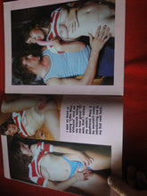 Load image into Gallery viewer, Vintage Nude Erotic Sexy Adult Magazine All Color Cherry Pussy Virgin Ass P81