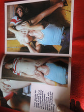 Load image into Gallery viewer, Vintage Nude Erotic Sexy Adult Magazine All Color Cherry Pussy Virgin Ass P81