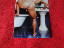 Load image into Gallery viewer, Vintage 18 Y.O. + Gay Interest Chippendale Colt Muscle Nude Hung Male Photo D11a4