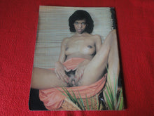 Load image into Gallery viewer, Vintage Nude Erotic Sexy Adult Magazine Parliament Hot Wet Pussys 1983 P81