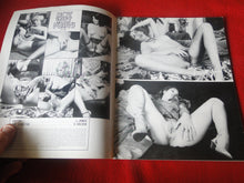 Load image into Gallery viewer, Vintage Nude Erotic Sexy Adult Magazine Parliament Hot Wet Pussys 1983 P81