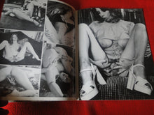 Load image into Gallery viewer, Vintage Nude Erotic Sexy Adult Magazine Parliament Hot Wet Pussys 1983 P81