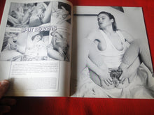 Load image into Gallery viewer, Vintage Nude Erotic Sexy Adult Magazine Parliament Split Beavers 1984 P81