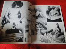 Load image into Gallery viewer, Vintage Nude Erotic Sexy Adult Magazine Parliament Split Beavers 1984 P81