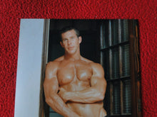 Load image into Gallery viewer, Vintage 18 Y.O. + Gay Interest Chippendale Colt Muscle Nude Hung Male Photo D11a9