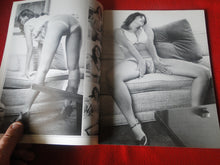 Load image into Gallery viewer, Vintage Nude Erotic Sexy Adult Magazine s, Lace & Lingerie No. 2 1982 P81