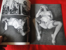 Load image into Gallery viewer, Vintage Nude Erotic Sexy Adult Magazine s, Lace & Lingerie No. 2 1982 P81