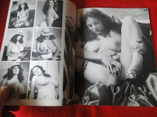 Load image into Gallery viewer, Vintage Nude Erotic Sexy Adult Magazine s, Lace & Lingerie No. 2 1982 P81
