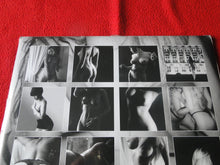 Load image into Gallery viewer, Vintage Nude Pinup SEALED Wall Calendar 2005 She! Sie! Elle!               C