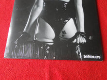 Load image into Gallery viewer, Vintage Nude Pinup SEALED Wall Calendar Fetish 2005 teNeues          C