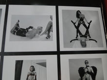 Load image into Gallery viewer, Vintage Nude Pinup SEALED Wall Calendar Fetish 2005 teNeues          C