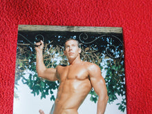 Load image into Gallery viewer, Vintage 18 Y.O. + Gay Interest Chippendale Colt Muscle Nude Hung Male Photo D11a12