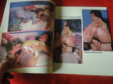 Load image into Gallery viewer, Vintage Nude Erotic Sexy Adult Magazine All Color Beaver Fever P81