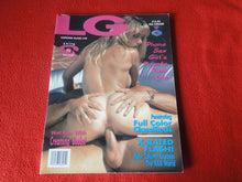 Load image into Gallery viewer, Vintage Nude Erotic Sexy Adult Magazine All Color Looking Glass P81