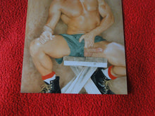 Load image into Gallery viewer, Vintage 18 Y.O. + Gay Interest Chippendale Colt Muscle Nude Hung Male Photo D11a16