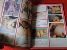 Load image into Gallery viewer, Vintage Nude Erotic Sexy Adult Magazine All Color Looking Glass P81