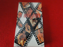 Load image into Gallery viewer, Vintage Adult Erotic 18 Year Old + VHS Tape Gay Interest Movie Choke'M #2 P50