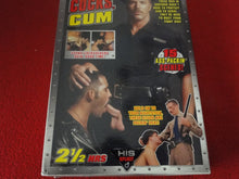 Load image into Gallery viewer, Vintage Adult Erotic 18 Year Old + VHS Tape Gay Interest Movie Cops Cocks Cum P50