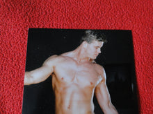 Load image into Gallery viewer, Vintage 18 Y.O. + Gay Interest Chippendale Colt Muscle Nude Hung Male Photo D9a